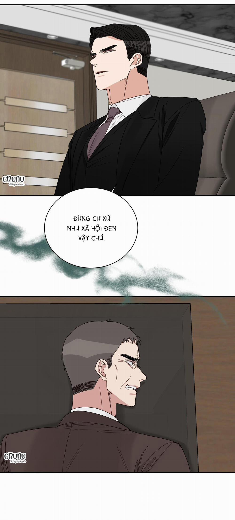 Điểm Dừng Chân Cuối Cùng 33 trang 36