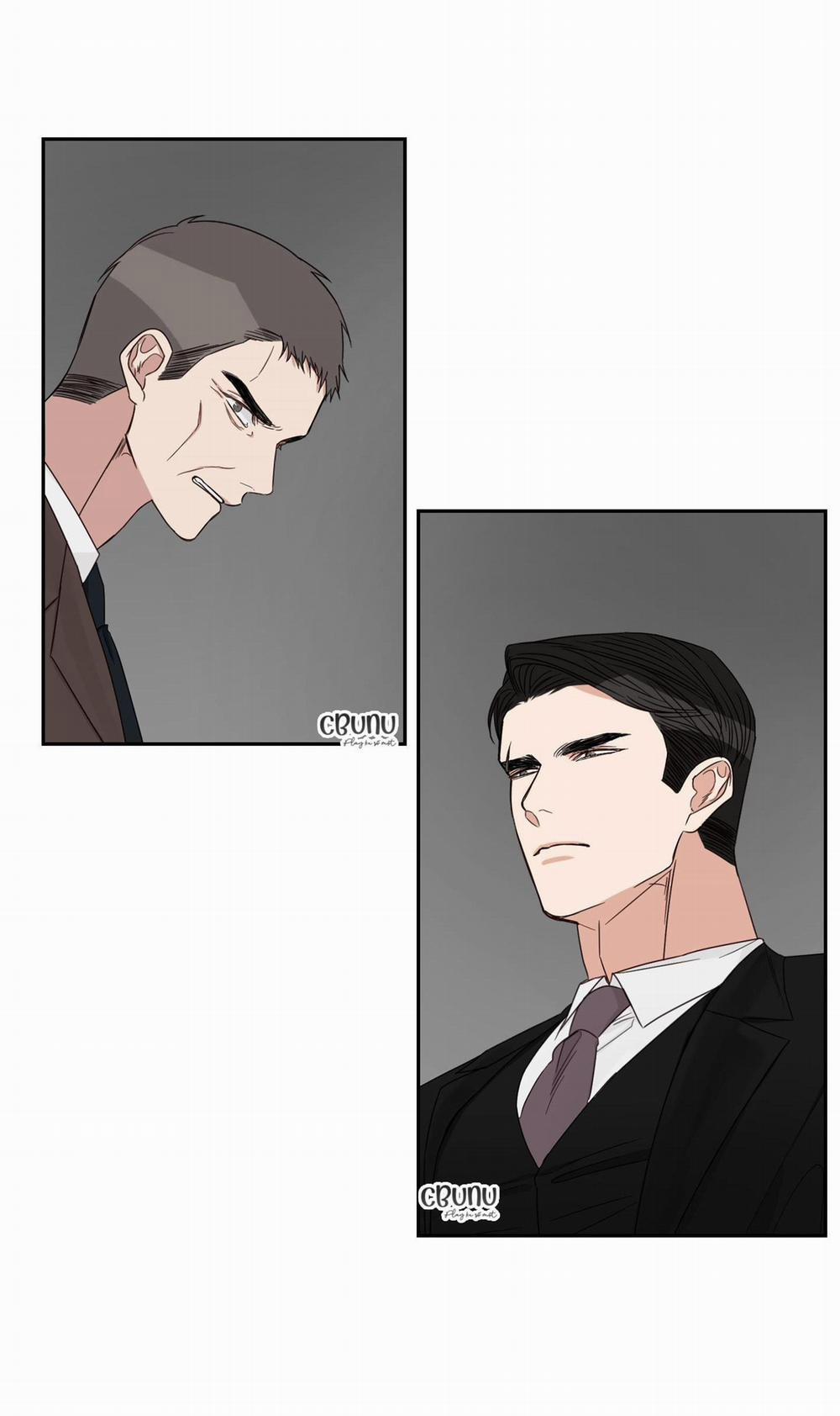 Điểm Dừng Chân Cuối Cùng 33 trang 40