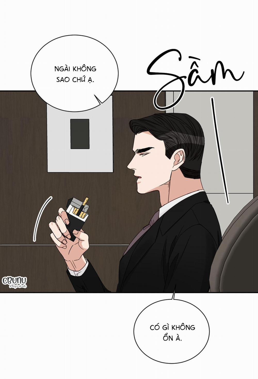 Điểm Dừng Chân Cuối Cùng 33 trang 42