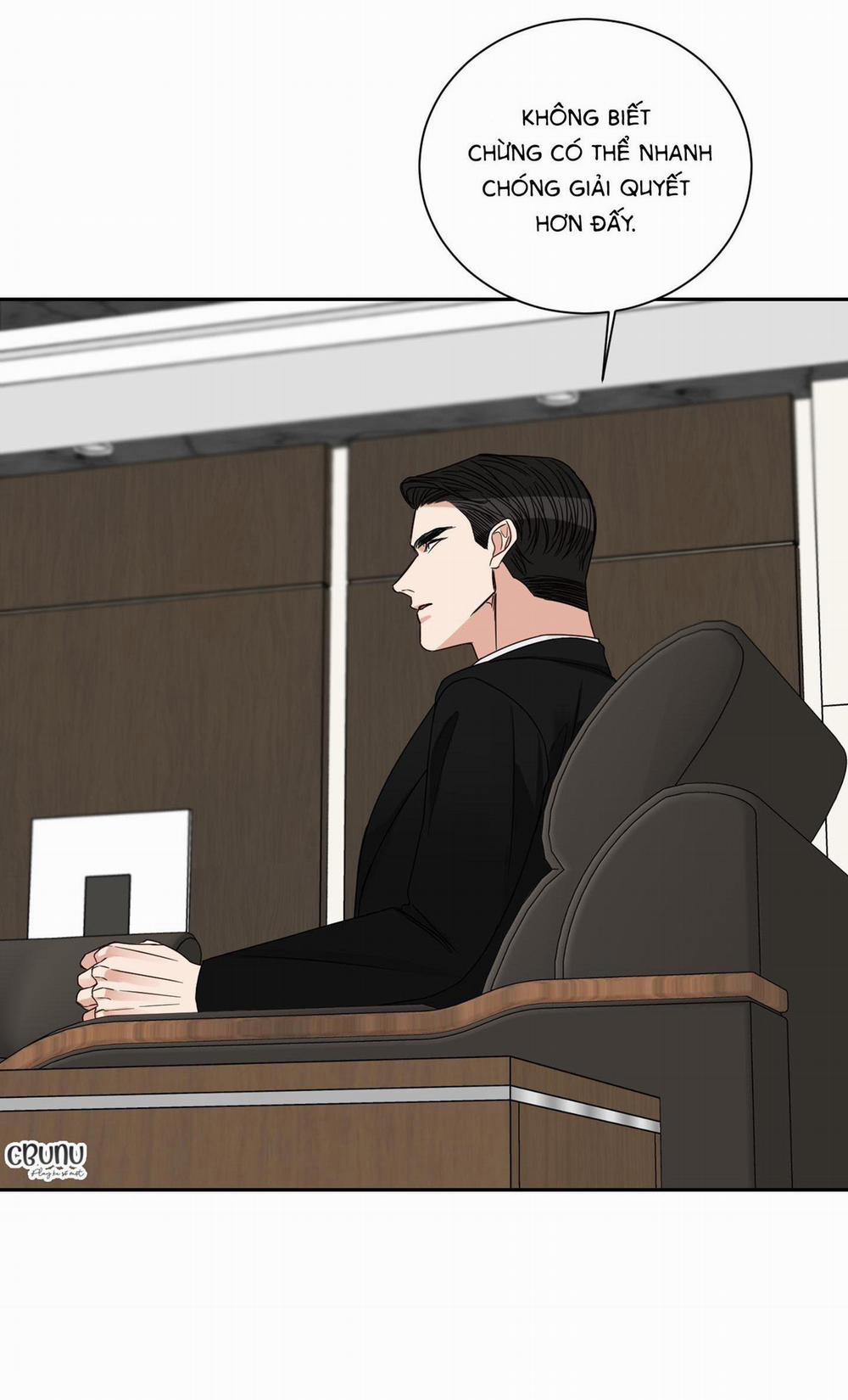 Điểm Dừng Chân Cuối Cùng 33 trang 44