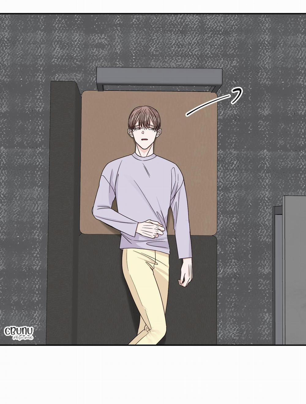 Điểm Dừng Chân Cuối Cùng 33 trang 53