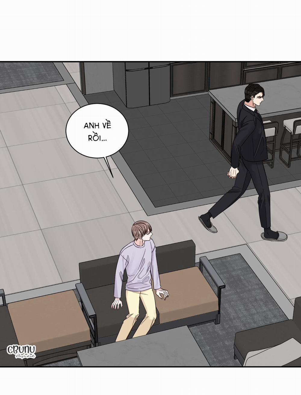 Điểm Dừng Chân Cuối Cùng 33 trang 57
