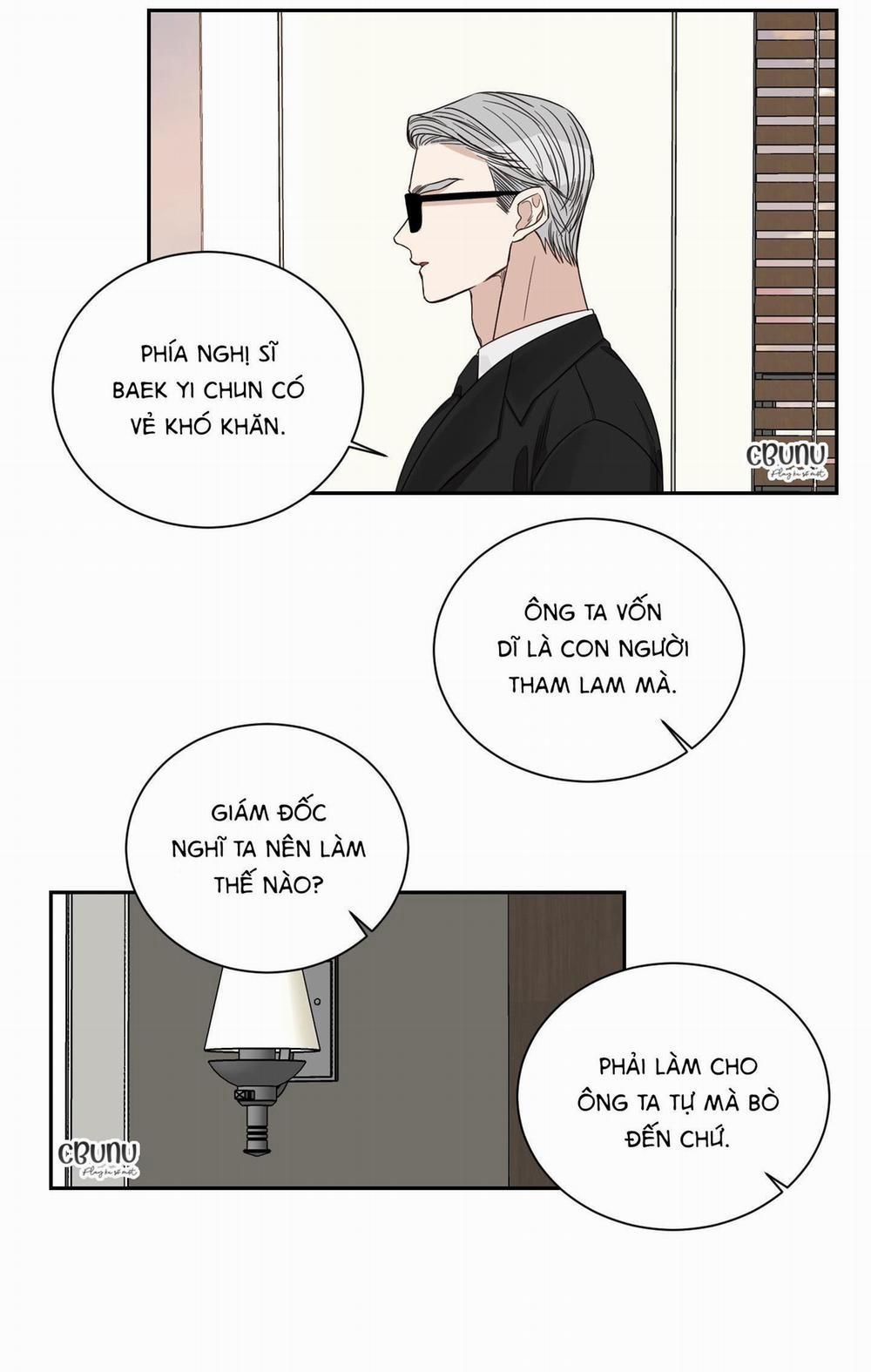Điểm Dừng Chân Cuối Cùng 33 trang 6