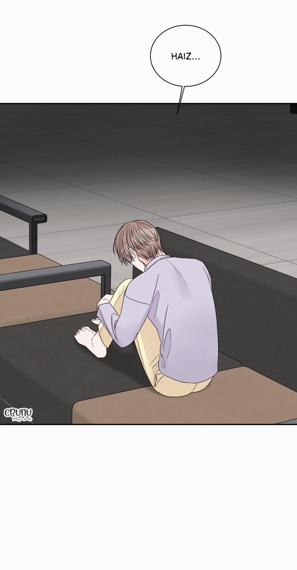 Điểm Dừng Chân Cuối Cùng 33 trang 70