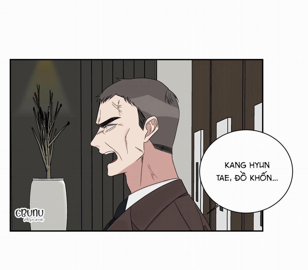 Điểm Dừng Chân Cuối Cùng 33 trang 9