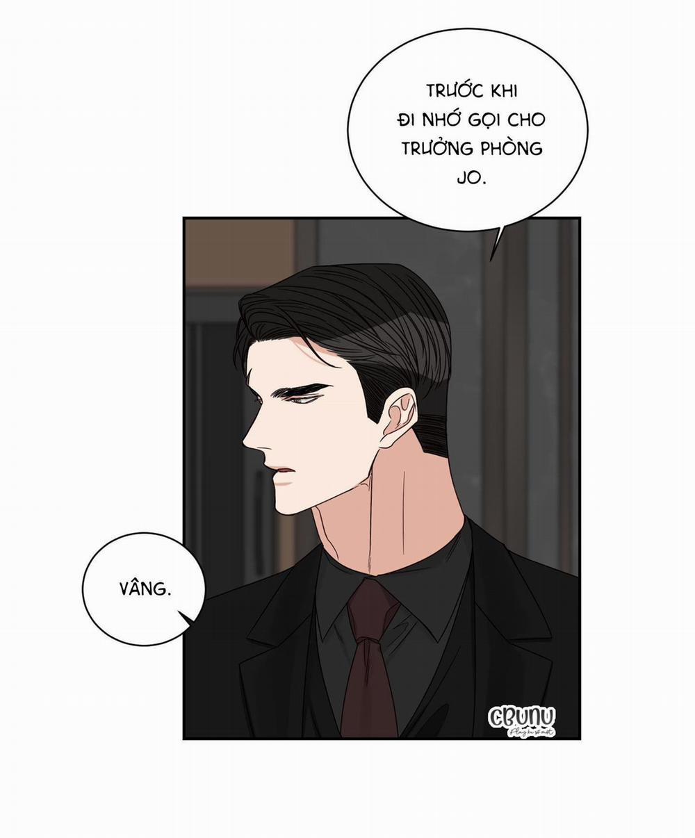 Điểm Dừng Chân Cuối Cùng 34 trang 19