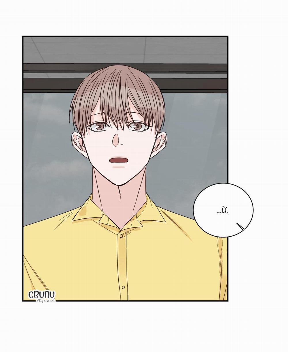 Điểm Dừng Chân Cuối Cùng 34 trang 21