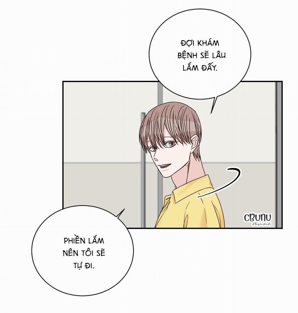 Điểm Dừng Chân Cuối Cùng 34 trang 32