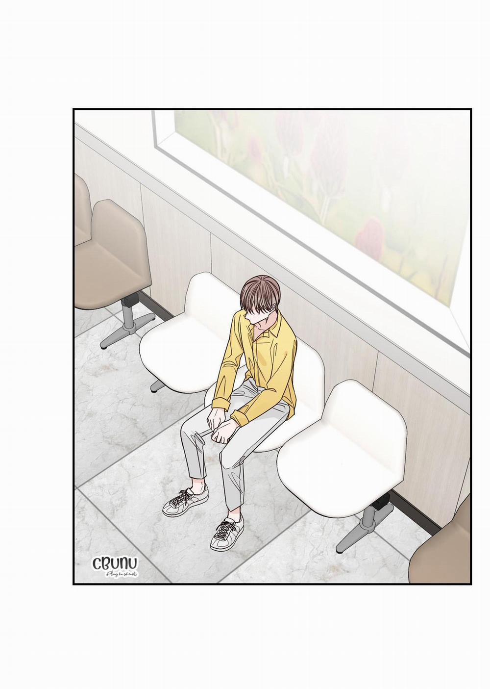 Điểm Dừng Chân Cuối Cùng 34 trang 37