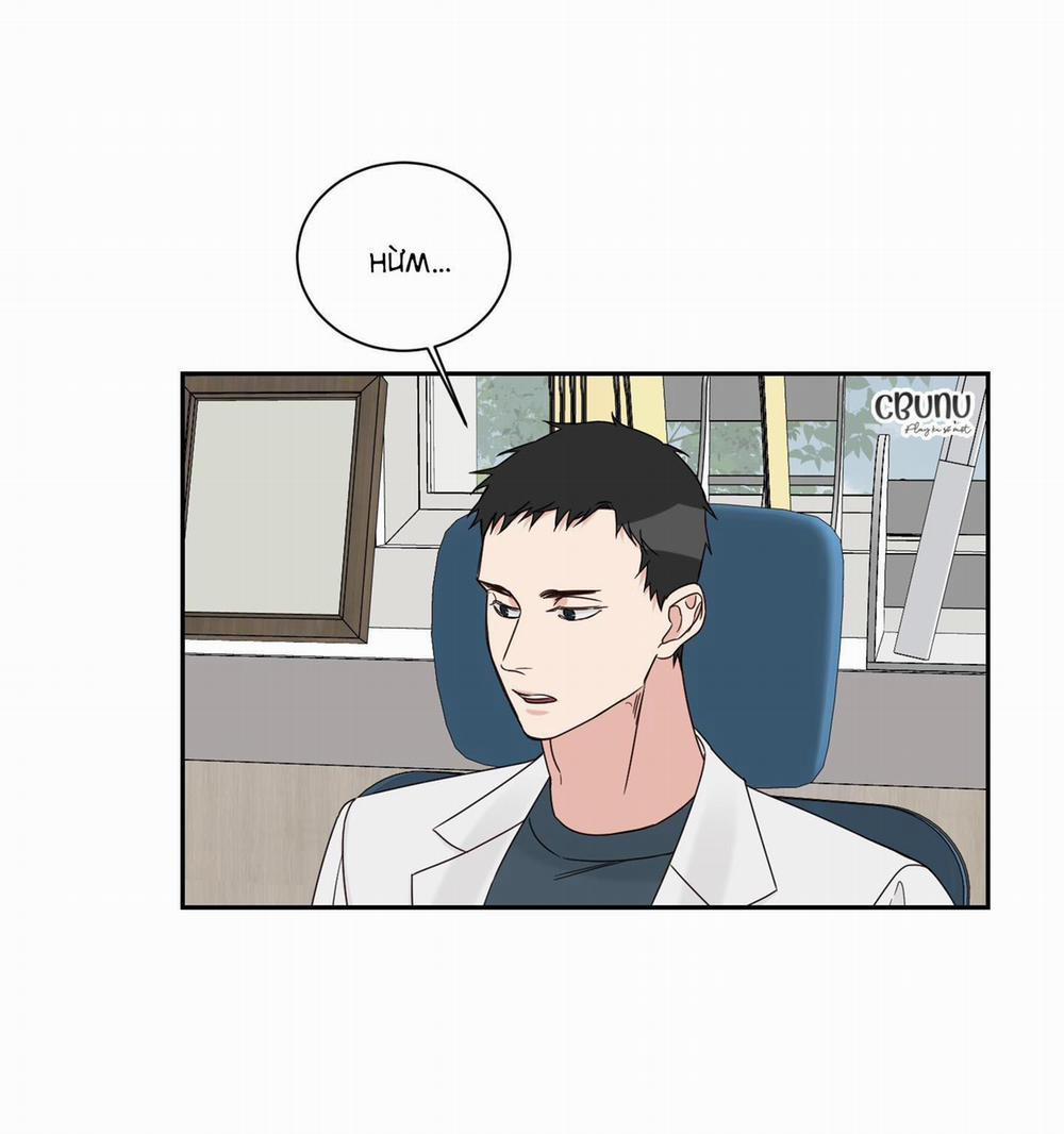 Điểm Dừng Chân Cuối Cùng 34 trang 40