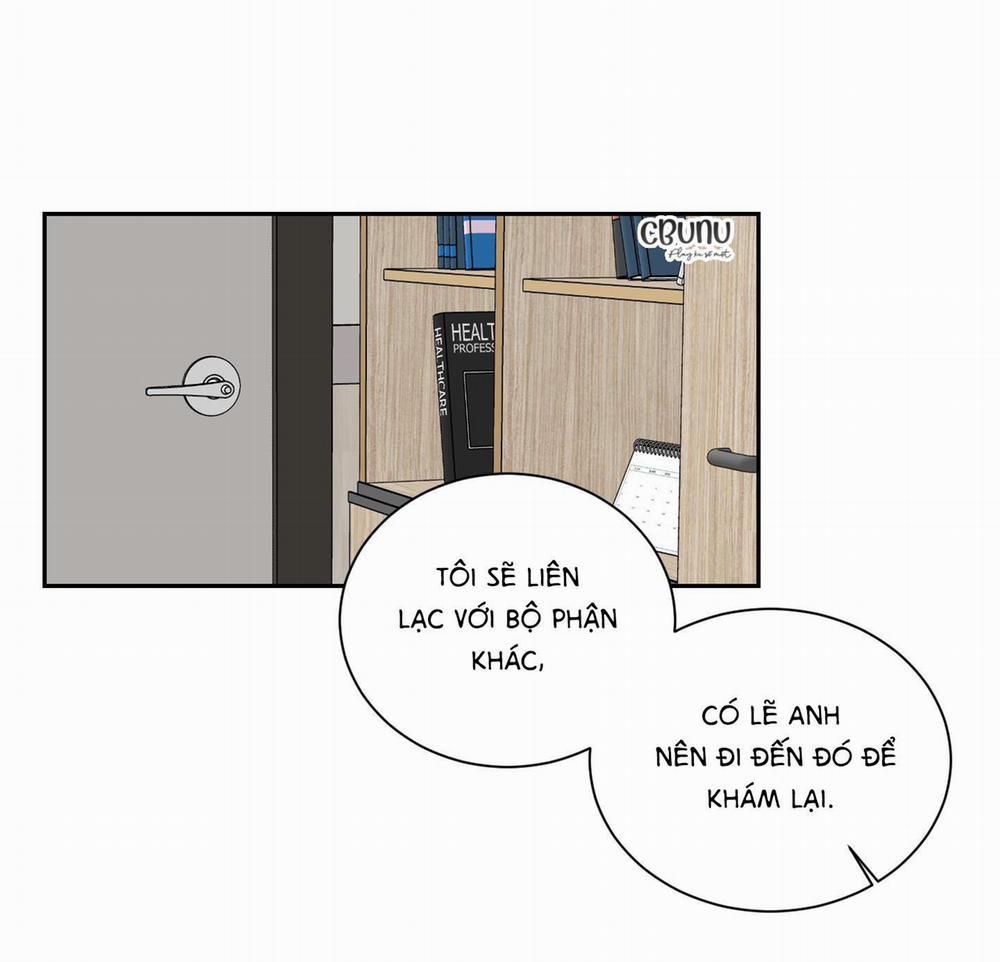 Điểm Dừng Chân Cuối Cùng 34 trang 41