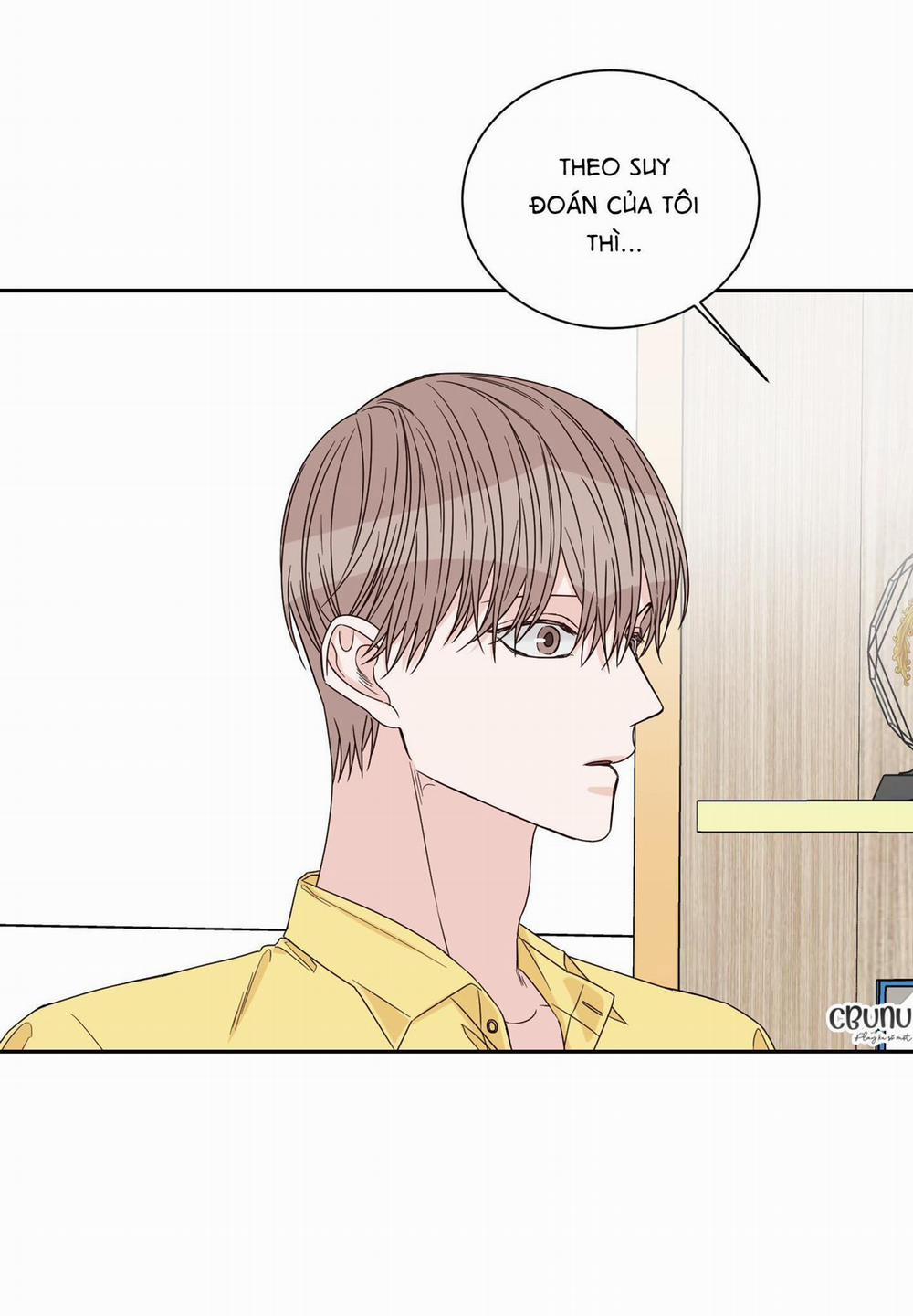 Điểm Dừng Chân Cuối Cùng 34 trang 43