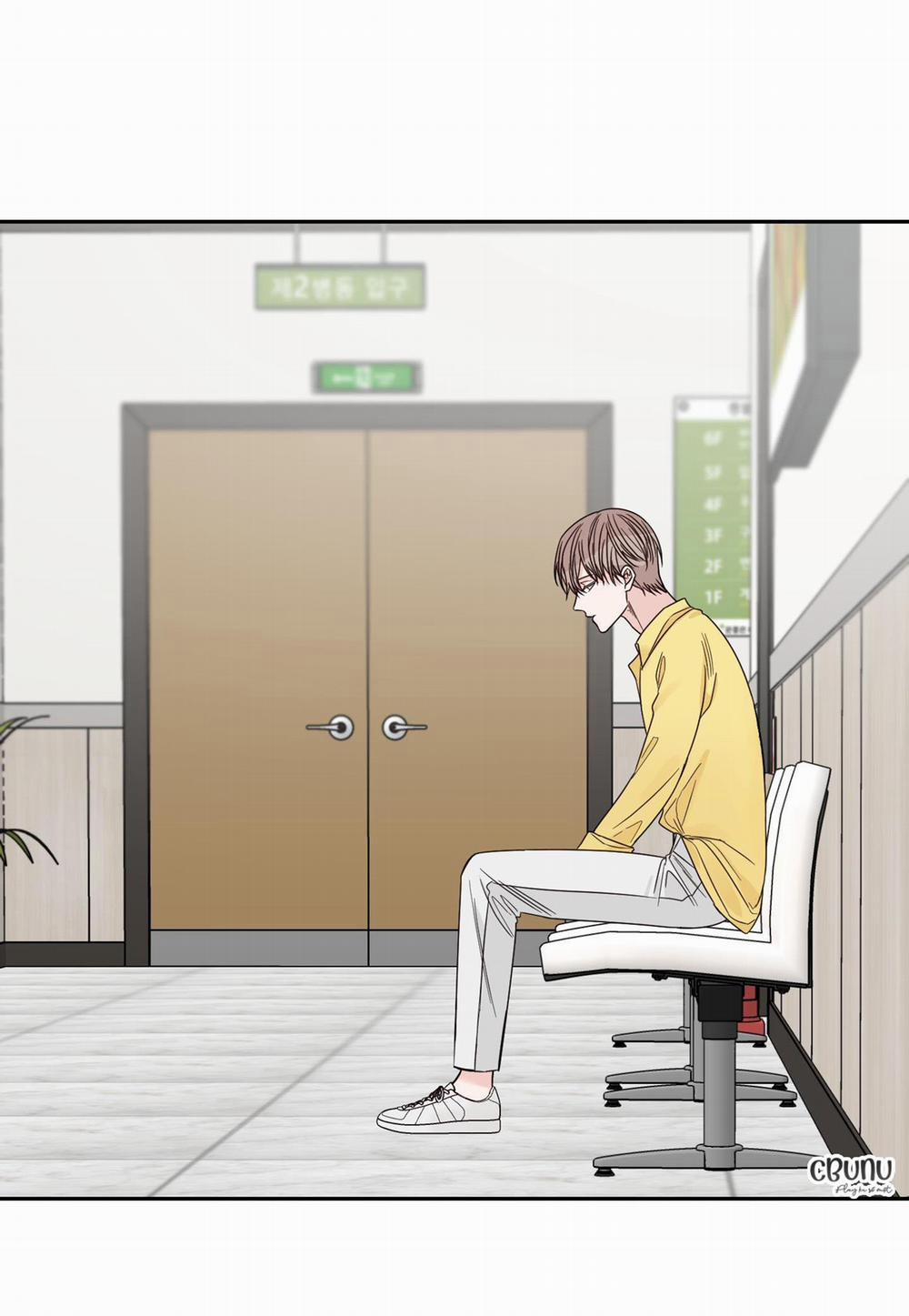 Điểm Dừng Chân Cuối Cùng 34 trang 45