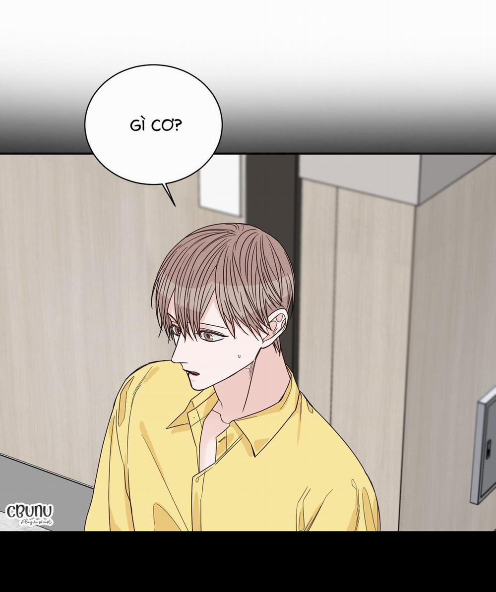 Điểm Dừng Chân Cuối Cùng 34 trang 46