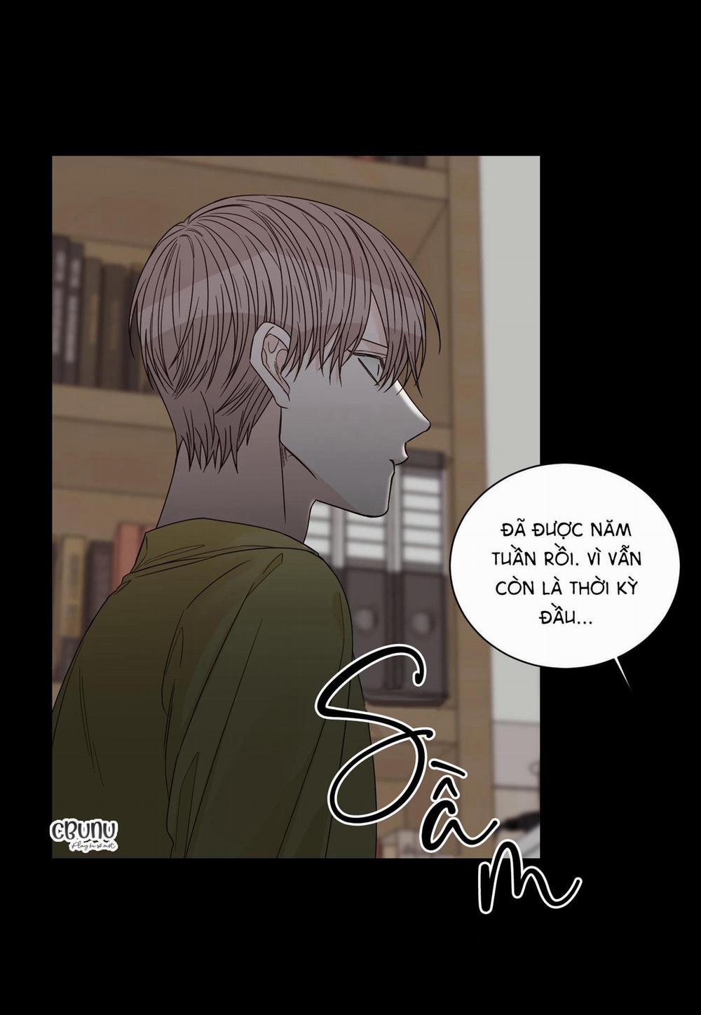 Điểm Dừng Chân Cuối Cùng 34 trang 49