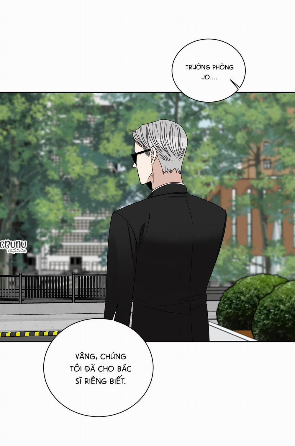 Điểm Dừng Chân Cuối Cùng 34 trang 61
