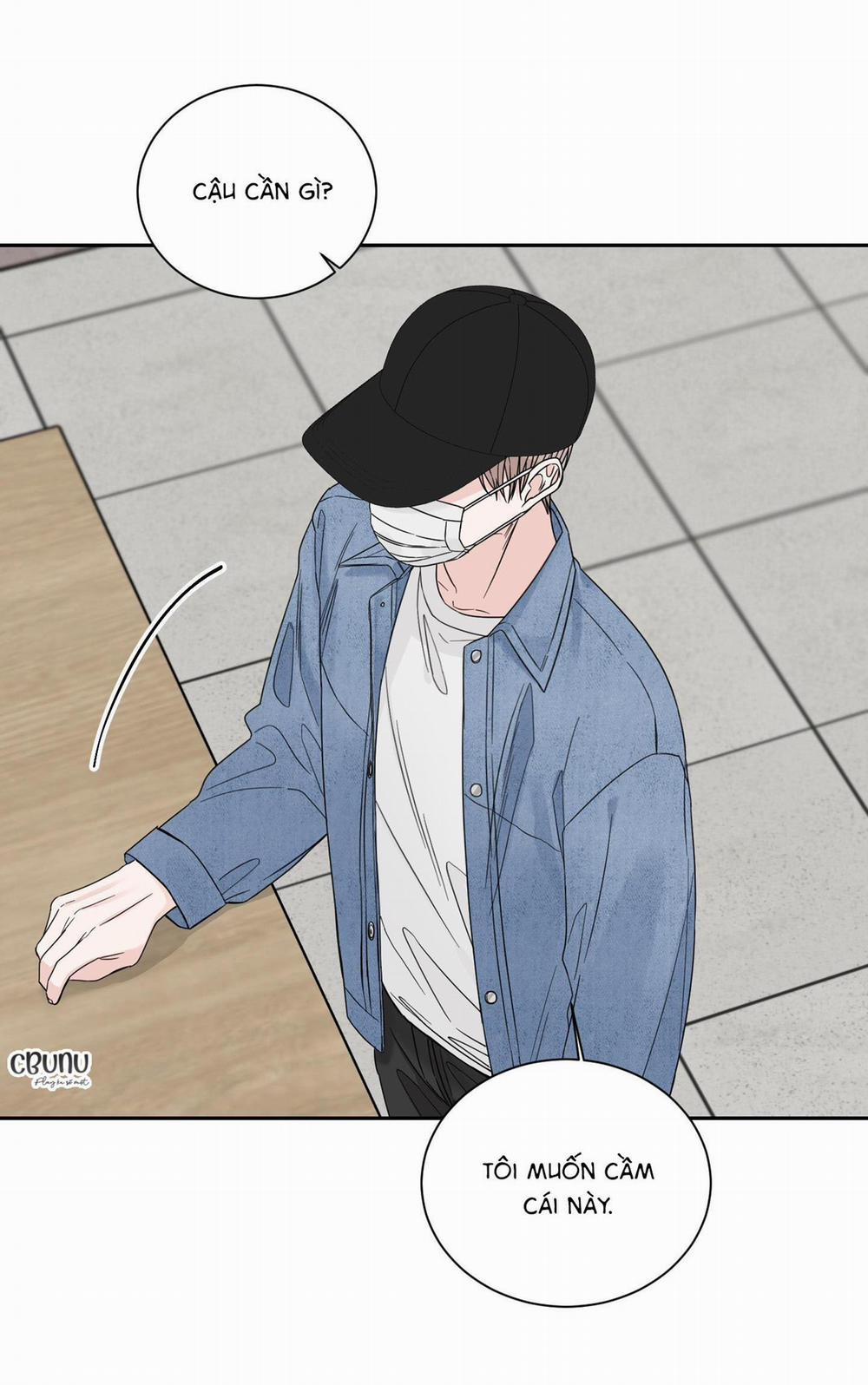 Điểm Dừng Chân Cuối Cùng 35 trang 14