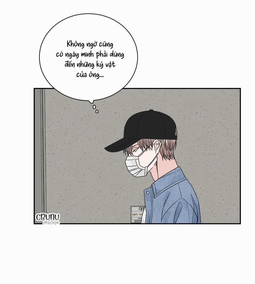 Điểm Dừng Chân Cuối Cùng 35 trang 18