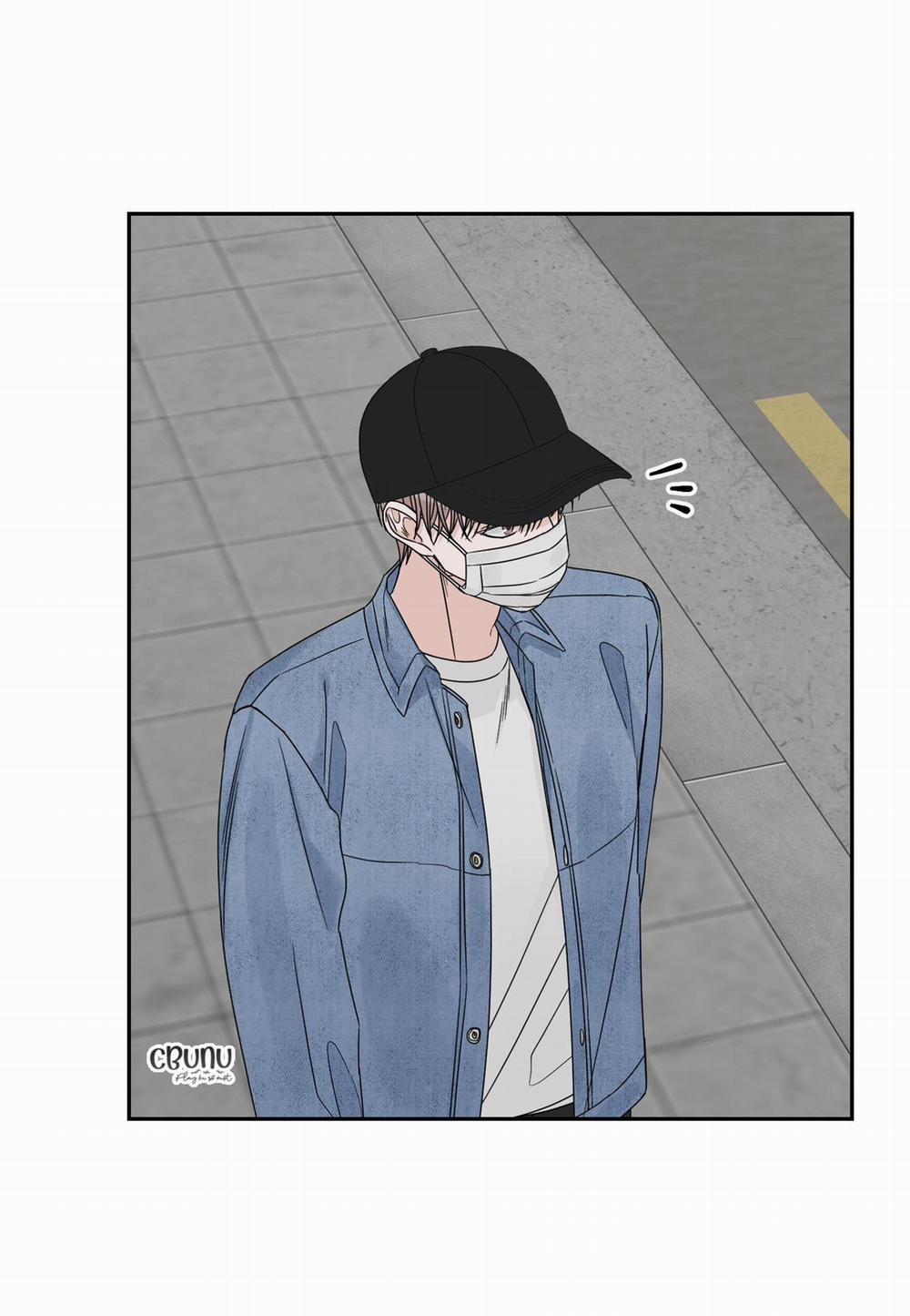 Điểm Dừng Chân Cuối Cùng 35 trang 23