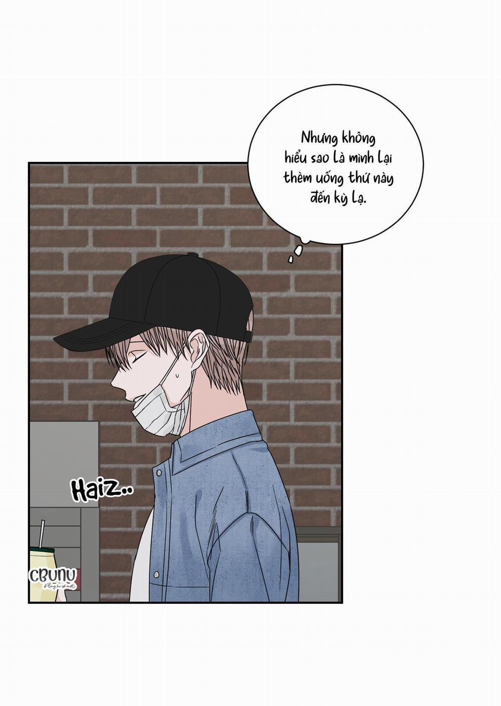 Điểm Dừng Chân Cuối Cùng 35 trang 32