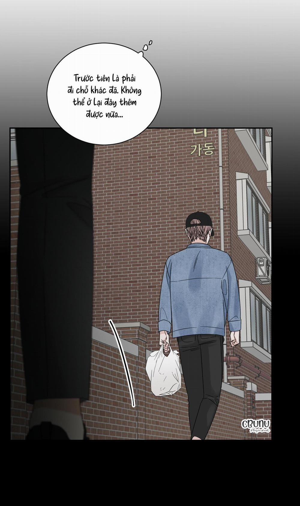 Điểm Dừng Chân Cuối Cùng 35 trang 40