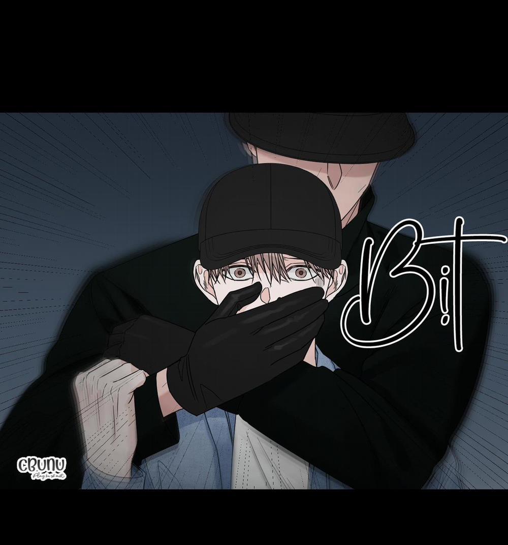 Điểm Dừng Chân Cuối Cùng 35 trang 41