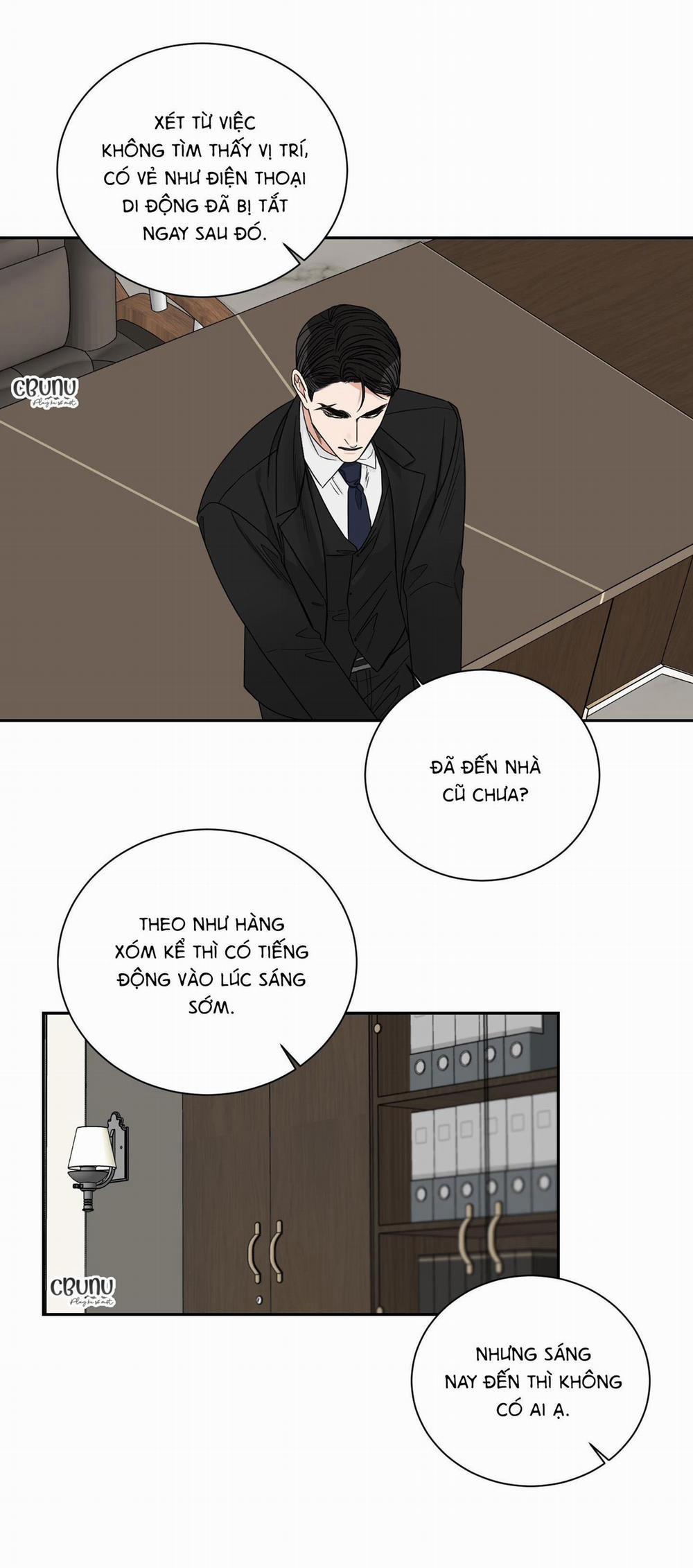 Điểm Dừng Chân Cuối Cùng 35 trang 6