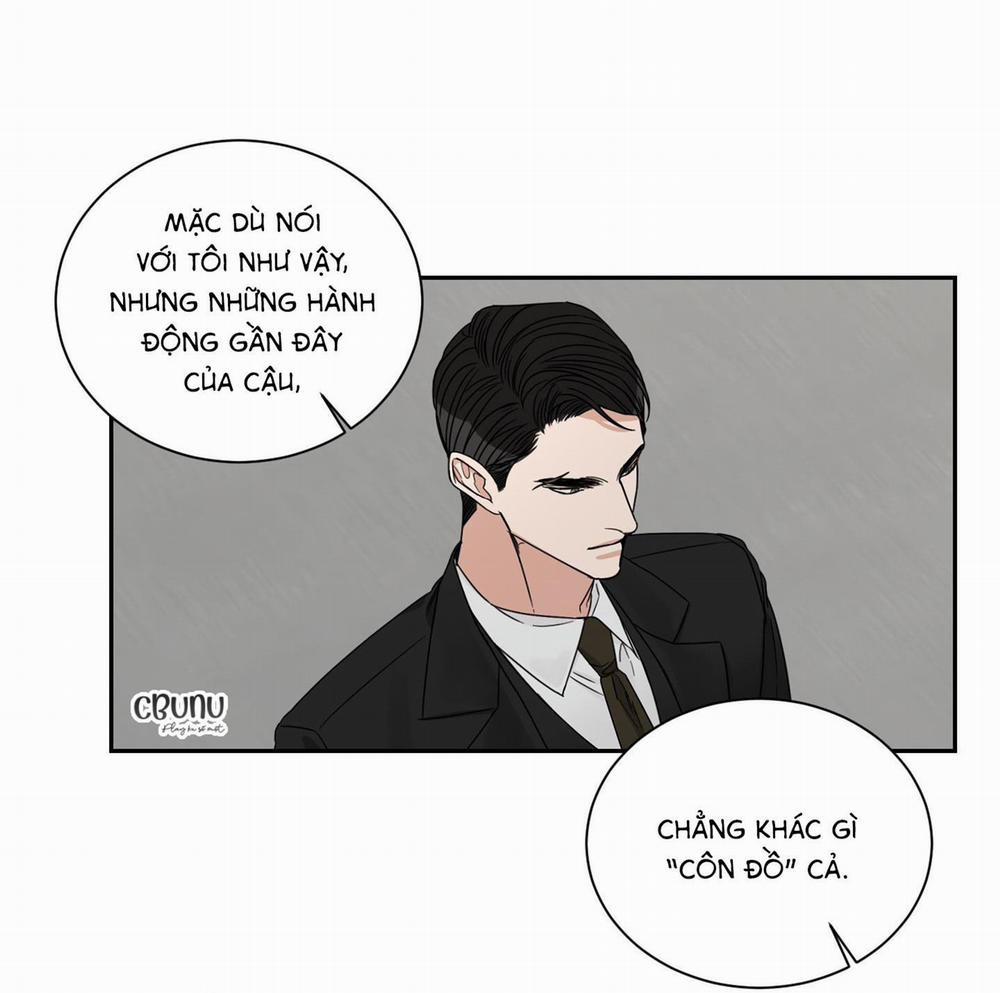 Điểm Dừng Chân Cuối Cùng 36 trang 15