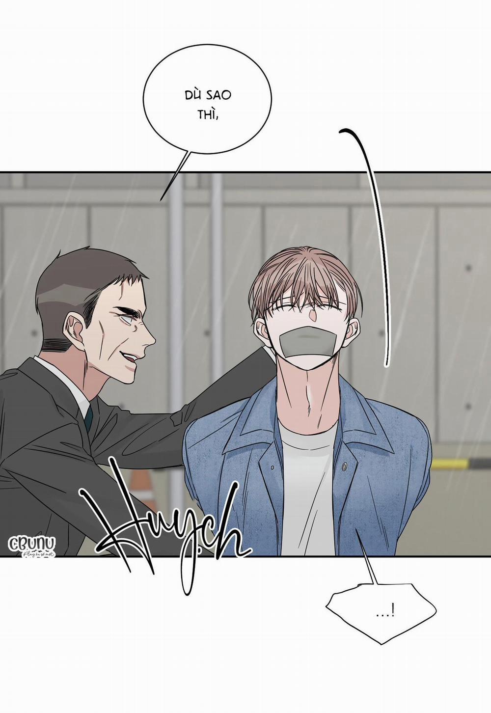 Điểm Dừng Chân Cuối Cùng 36 trang 19