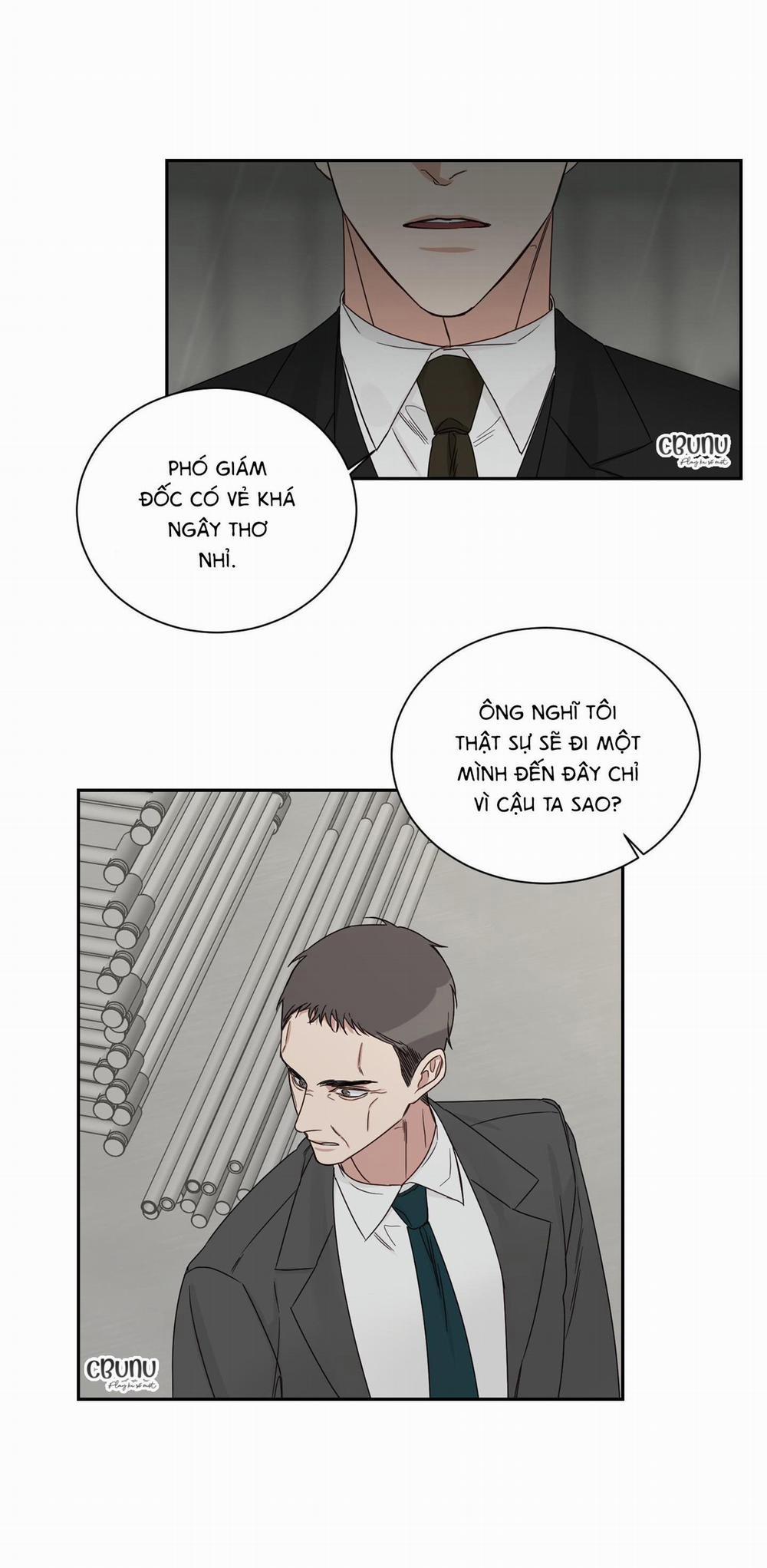 Điểm Dừng Chân Cuối Cùng 36 trang 25