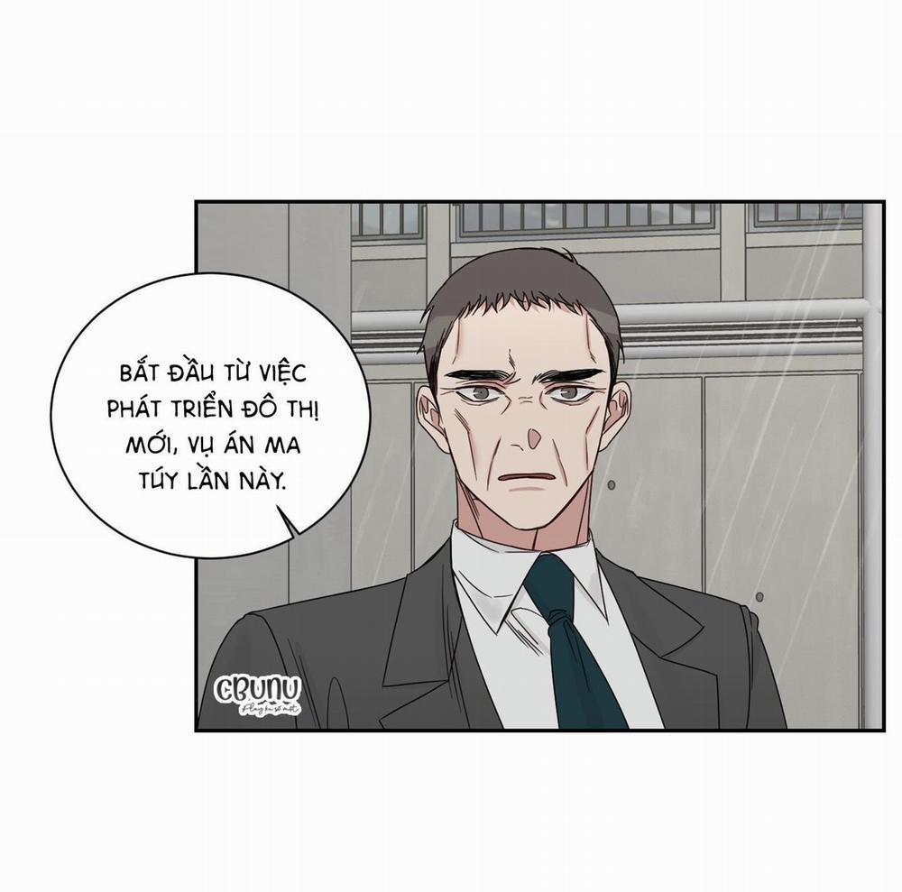 Điểm Dừng Chân Cuối Cùng 36 trang 30