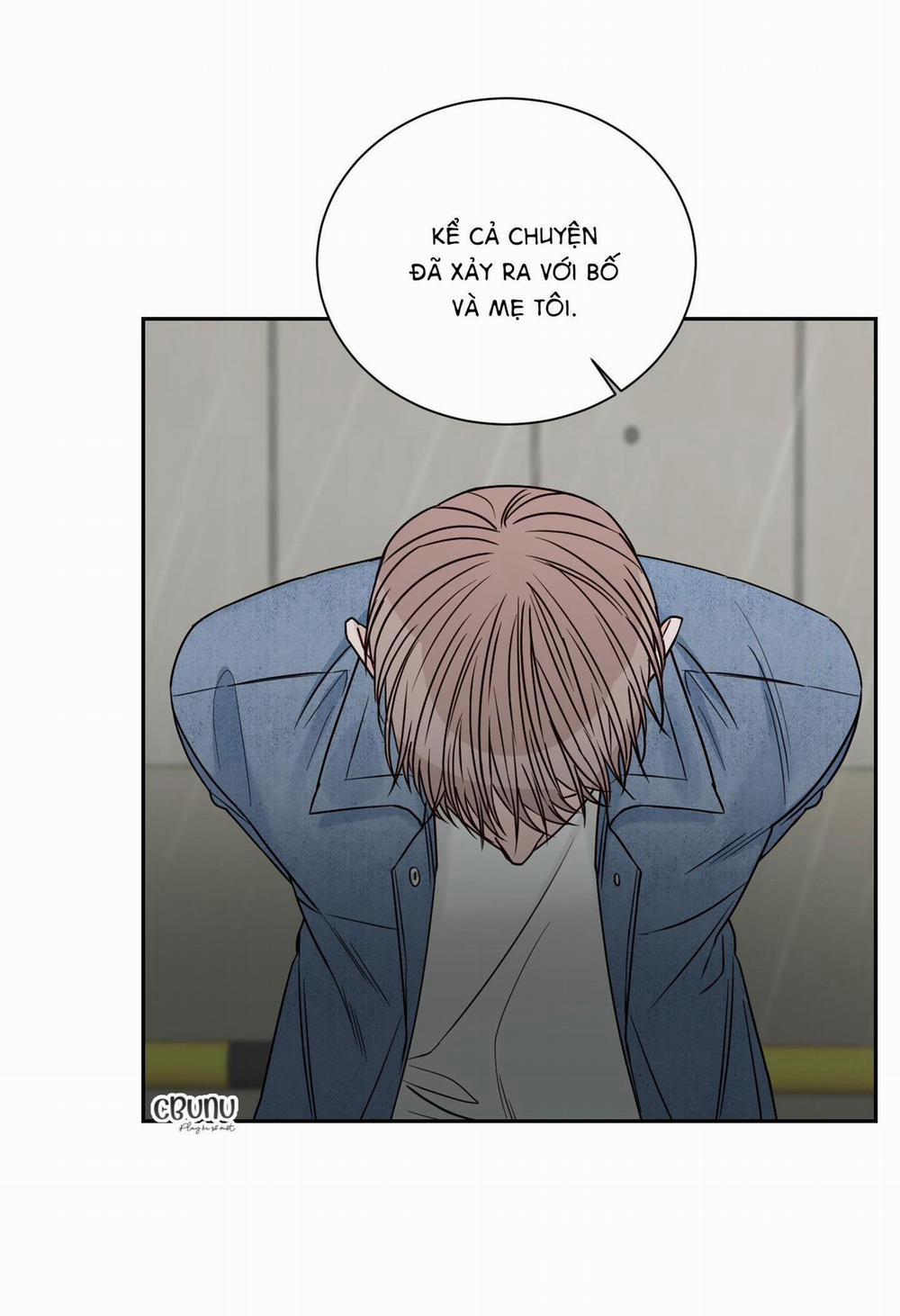 Điểm Dừng Chân Cuối Cùng 36 trang 32