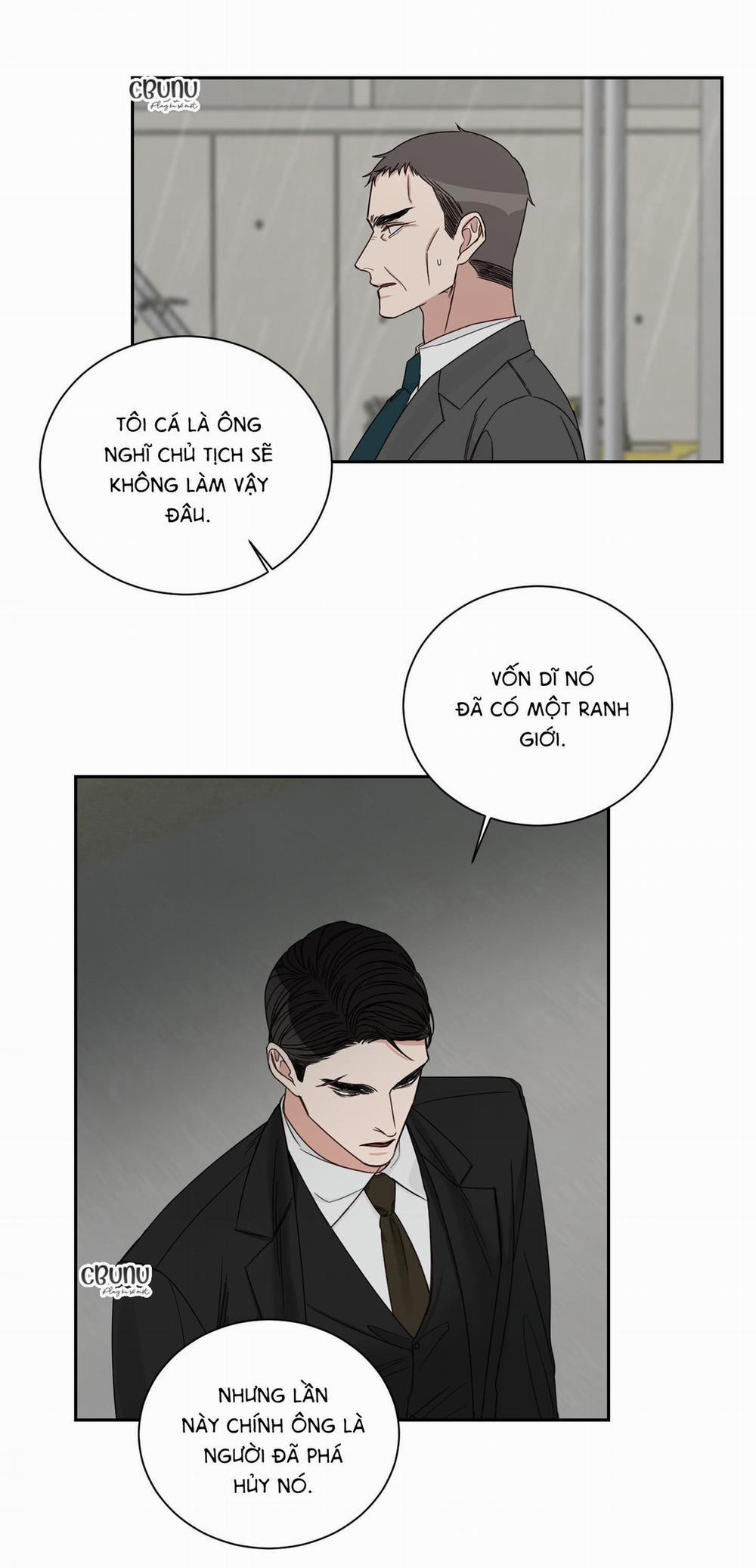 Điểm Dừng Chân Cuối Cùng 36 trang 34