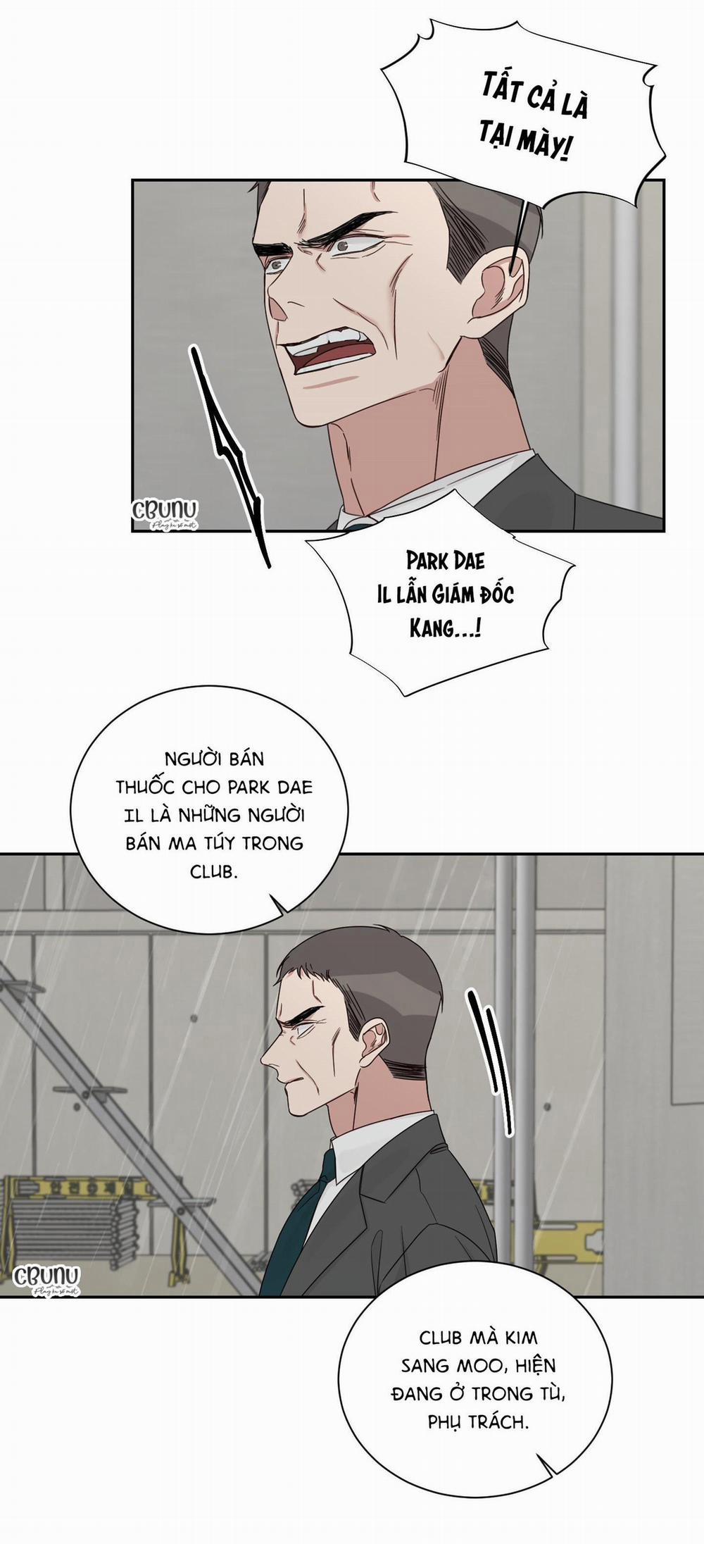 Điểm Dừng Chân Cuối Cùng 36 trang 35