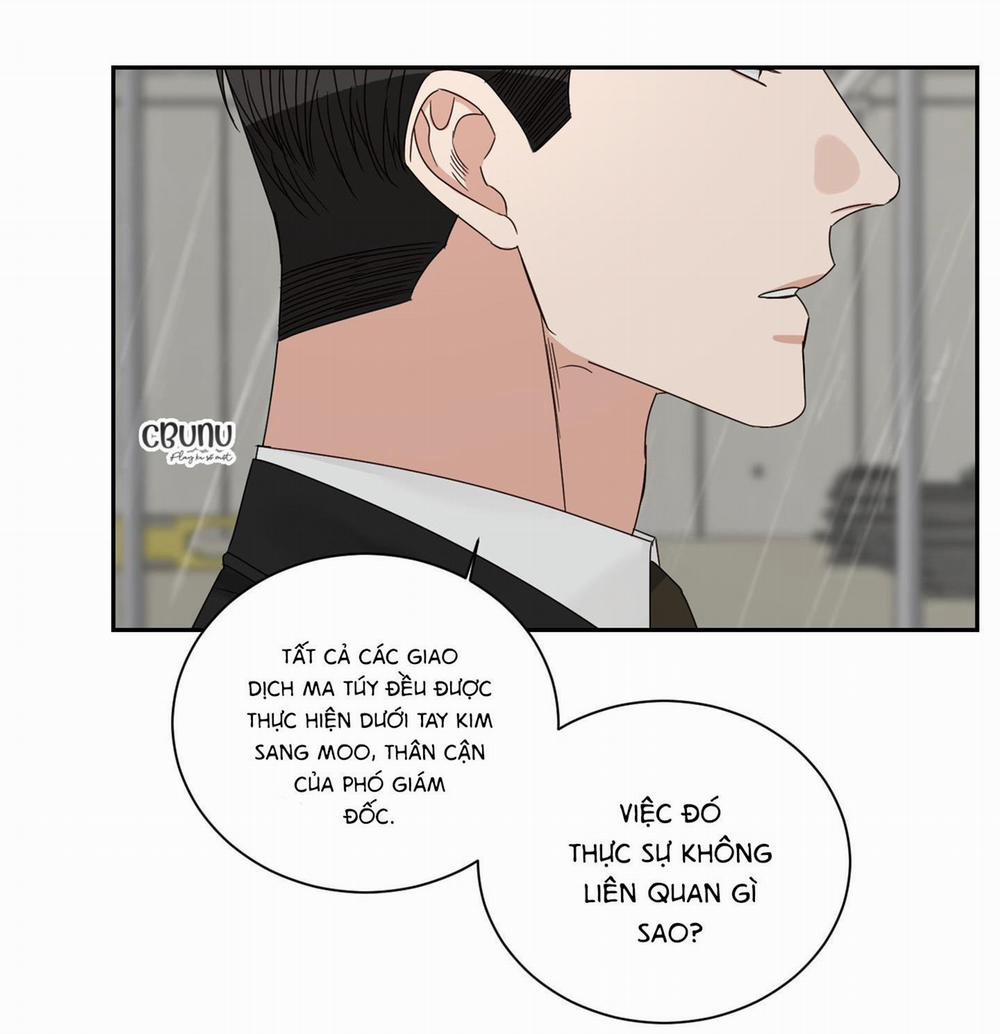 Điểm Dừng Chân Cuối Cùng 36 trang 36