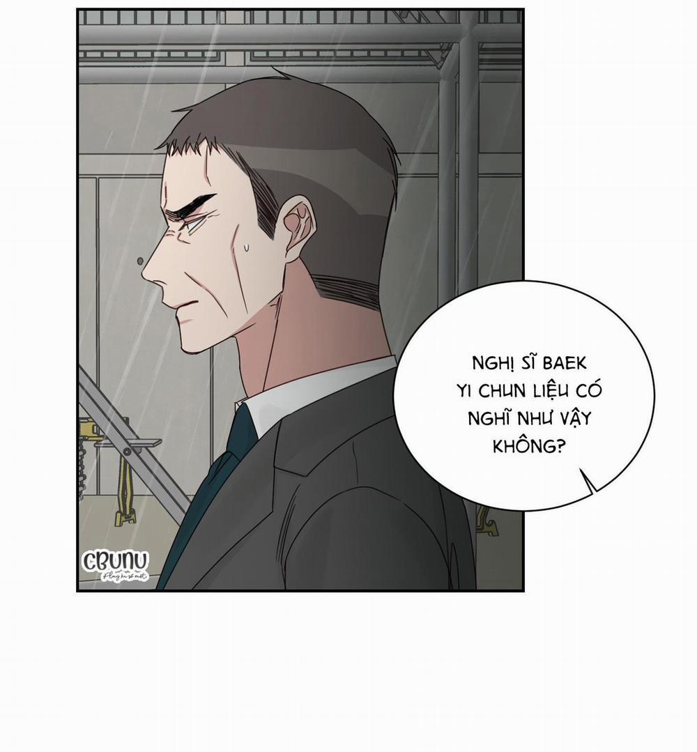 Điểm Dừng Chân Cuối Cùng 36 trang 37