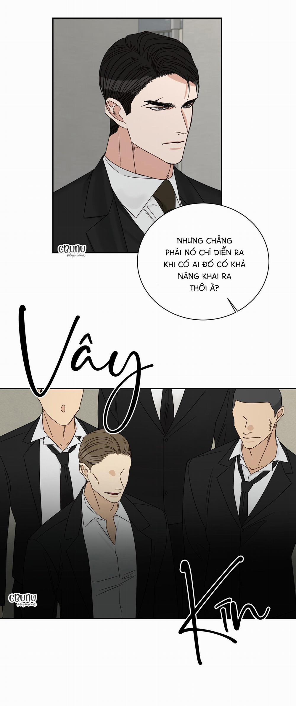 Điểm Dừng Chân Cuối Cùng 36 trang 39