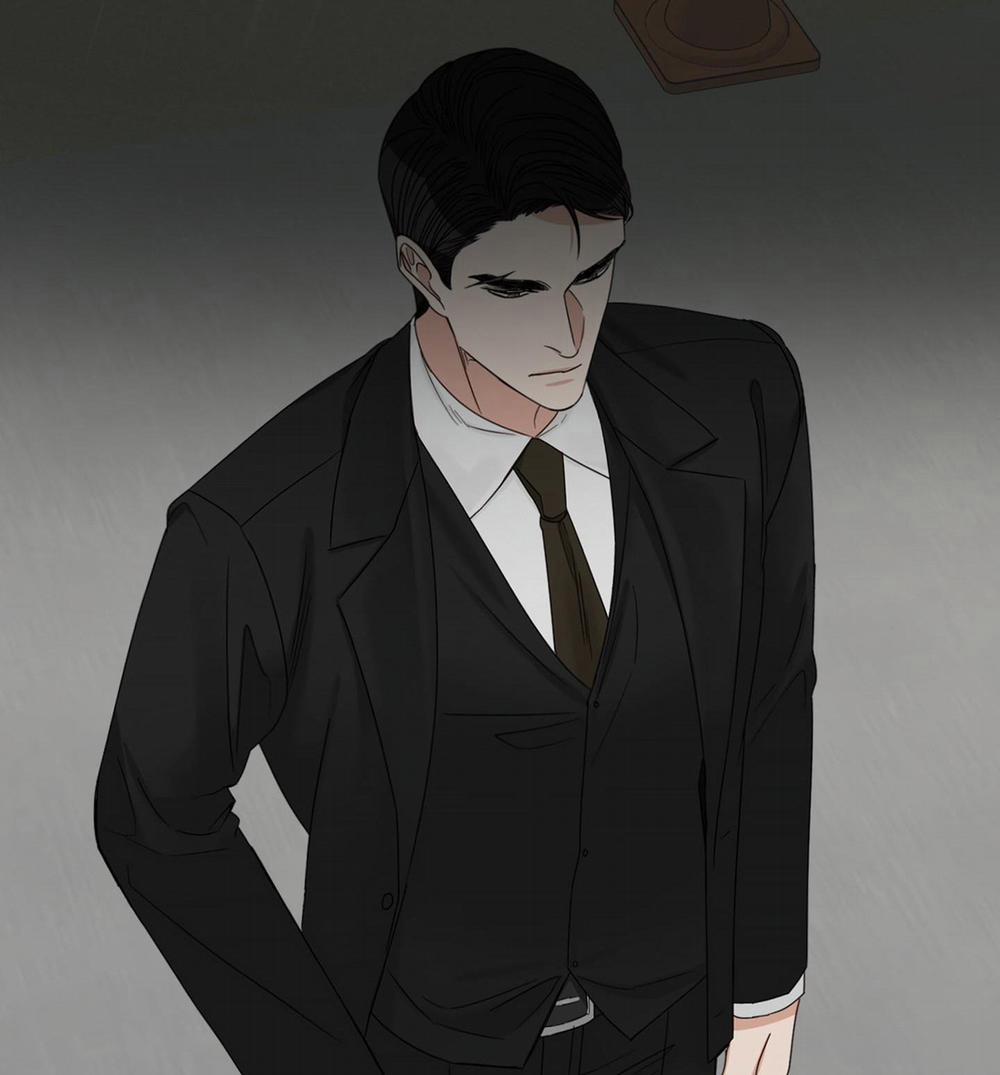 Điểm Dừng Chân Cuối Cùng 36 trang 41