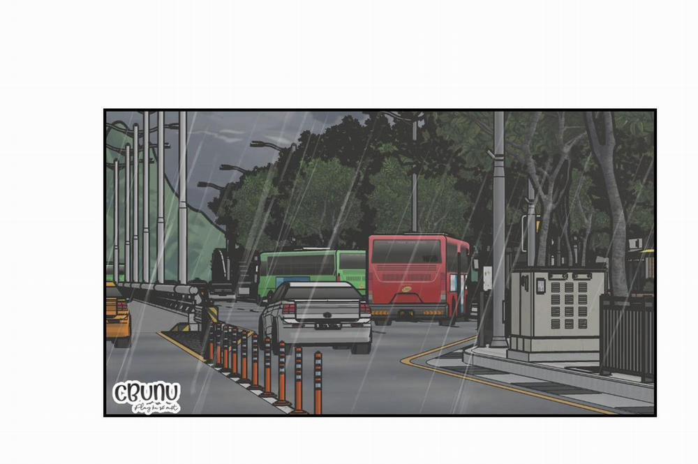 Điểm Dừng Chân Cuối Cùng 36 trang 43