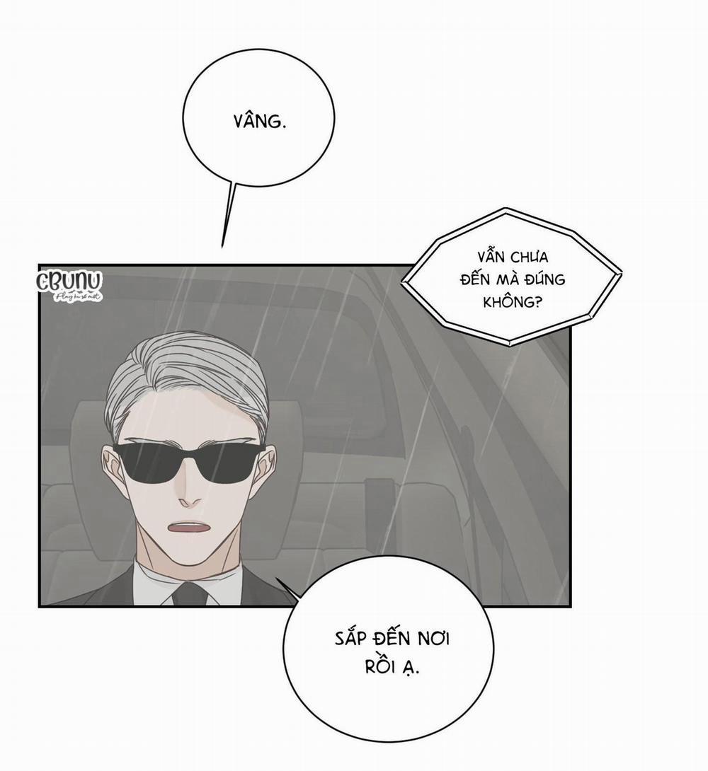 Điểm Dừng Chân Cuối Cùng 36 trang 44