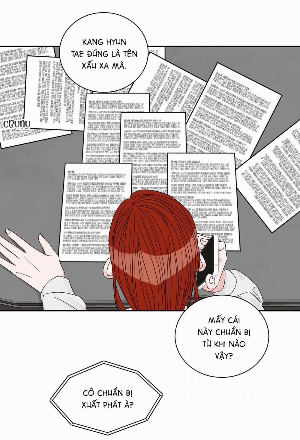 Điểm Dừng Chân Cuối Cùng 36 trang 45