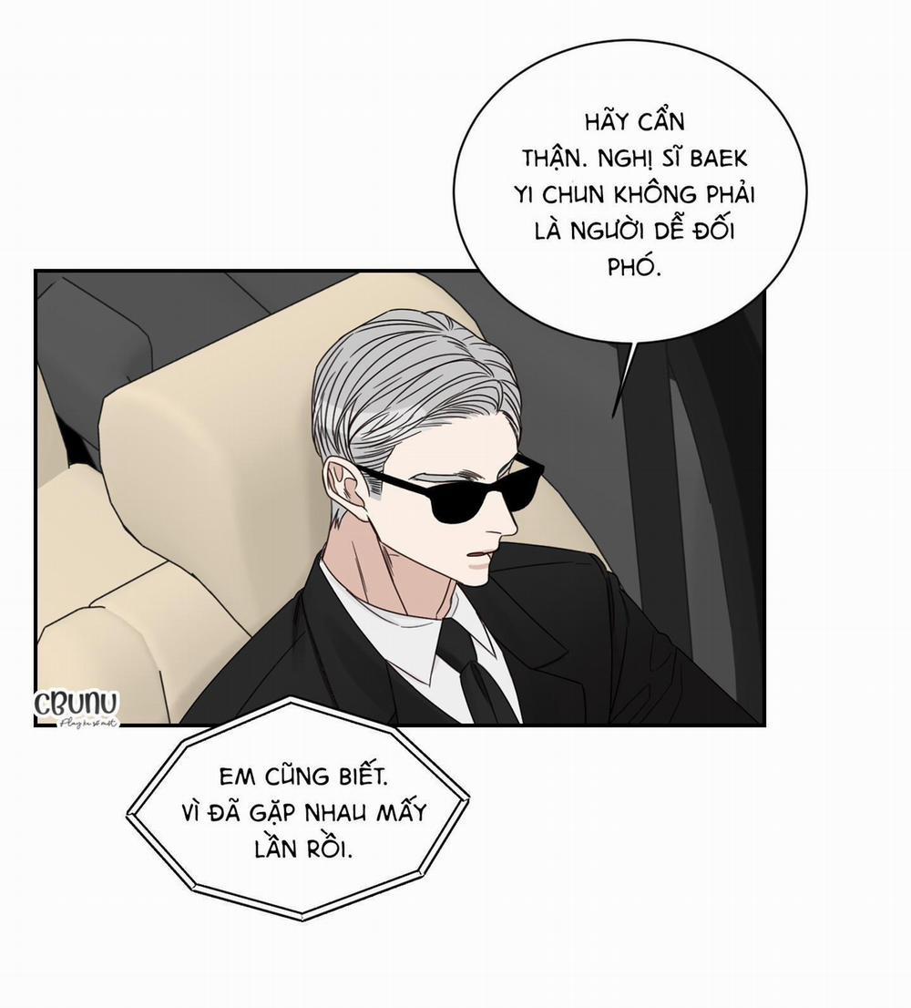 Điểm Dừng Chân Cuối Cùng 36 trang 47