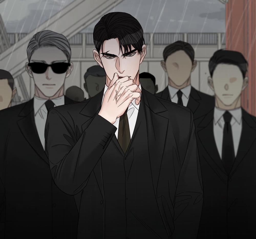 Điểm Dừng Chân Cuối Cùng 36 trang 54