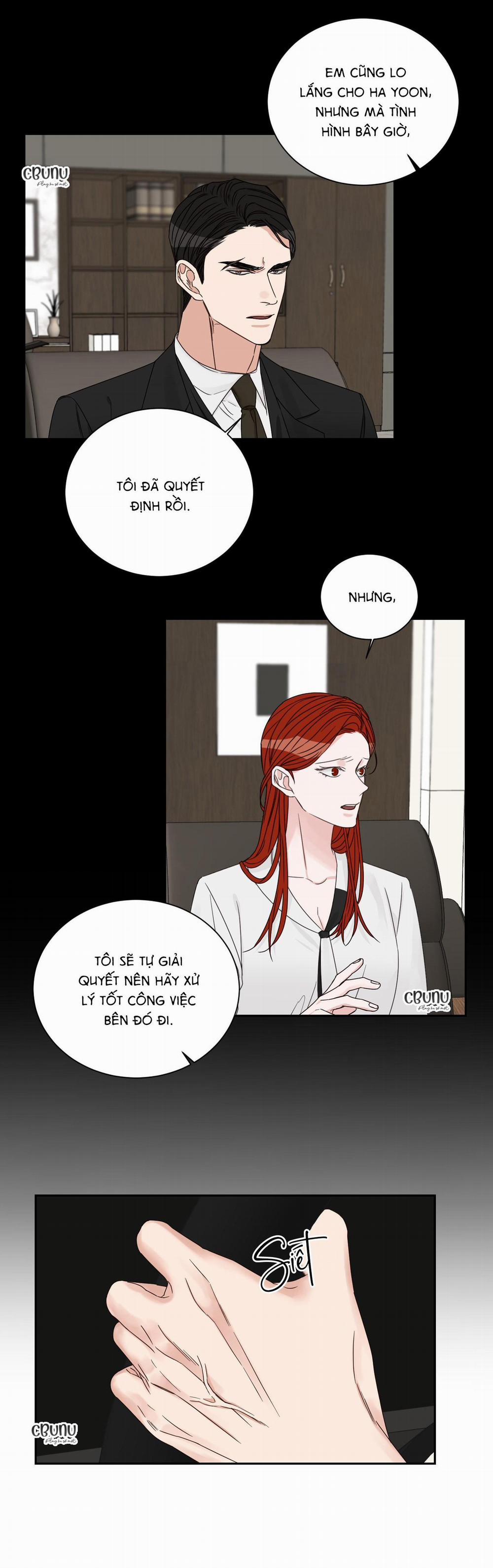 Điểm Dừng Chân Cuối Cùng 36 trang 6