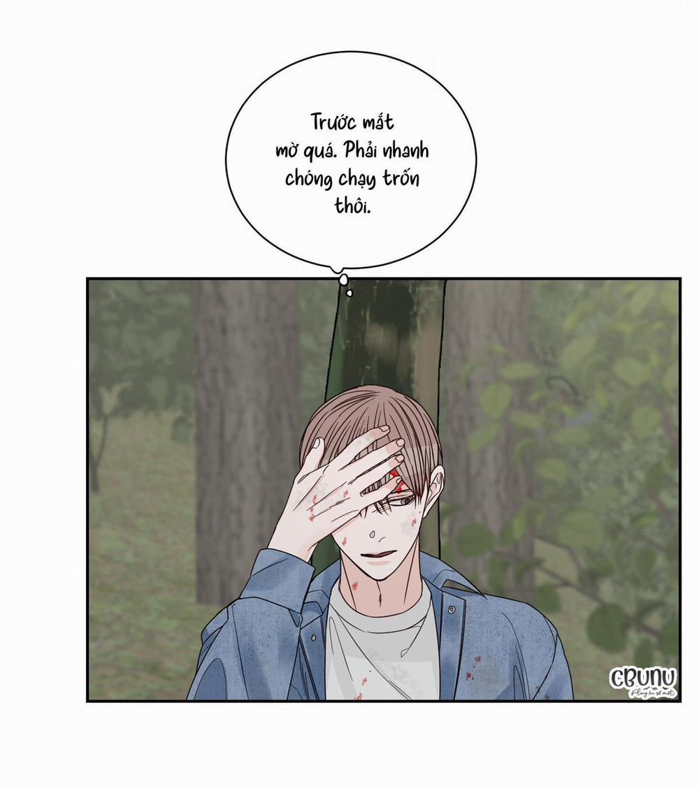 Điểm Dừng Chân Cuối Cùng 37 trang 38