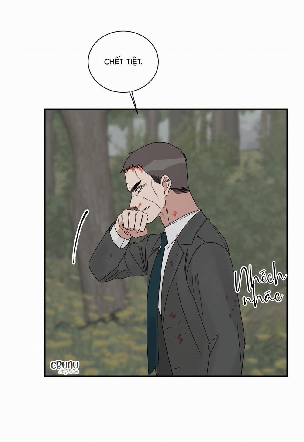 Điểm Dừng Chân Cuối Cùng 37 trang 43