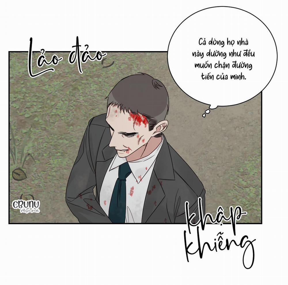 Điểm Dừng Chân Cuối Cùng 37 trang 46