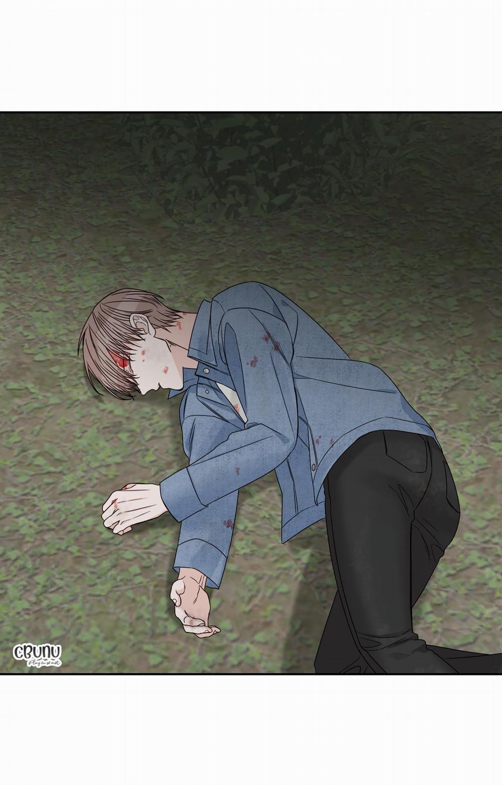 Điểm Dừng Chân Cuối Cùng 37 trang 59