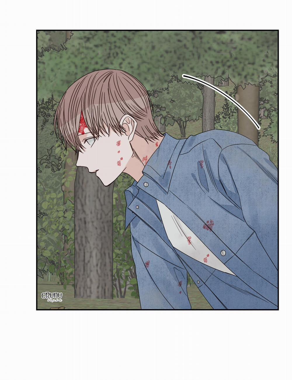 Điểm Dừng Chân Cuối Cùng 38 trang 13