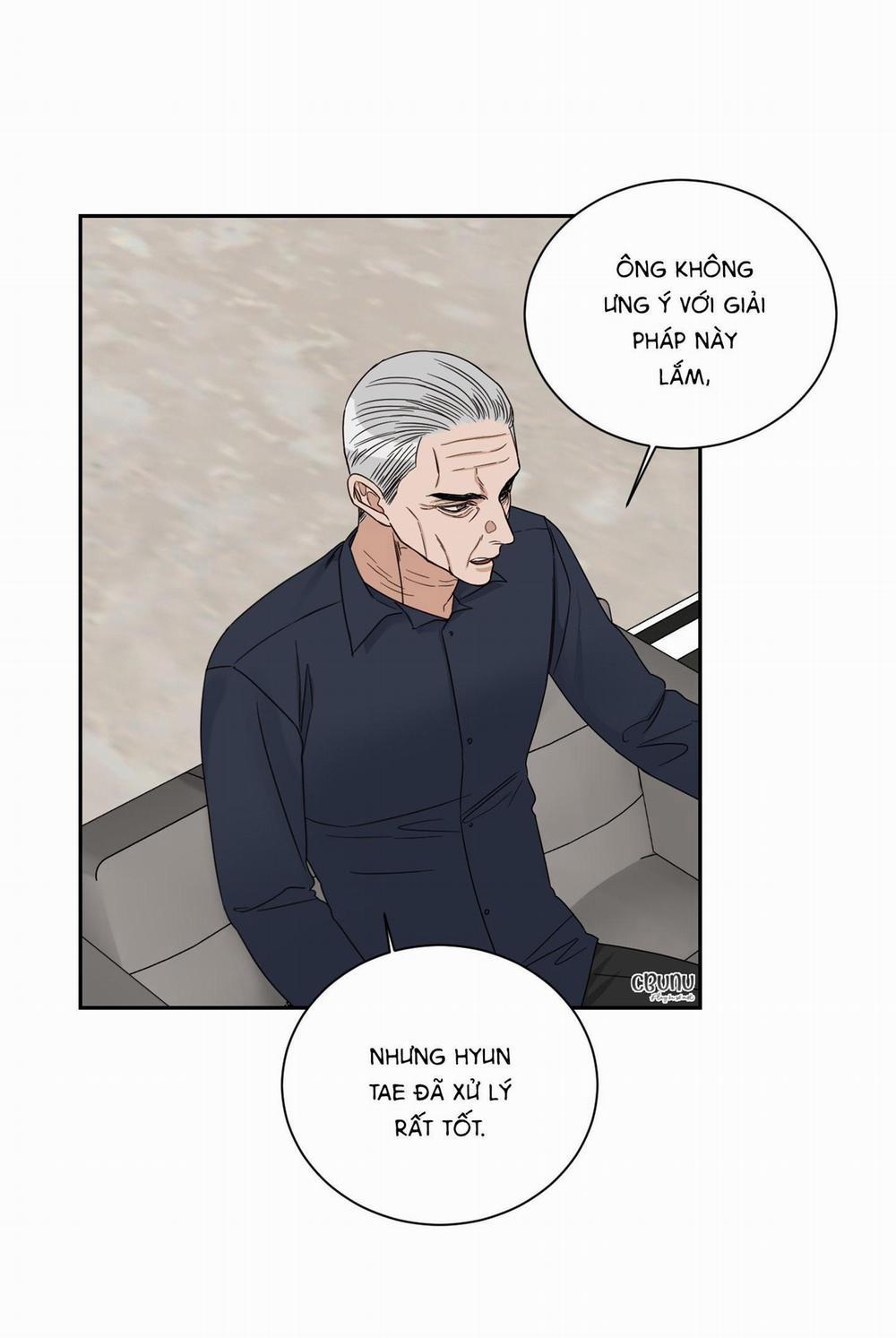 Điểm Dừng Chân Cuối Cùng 38 trang 19